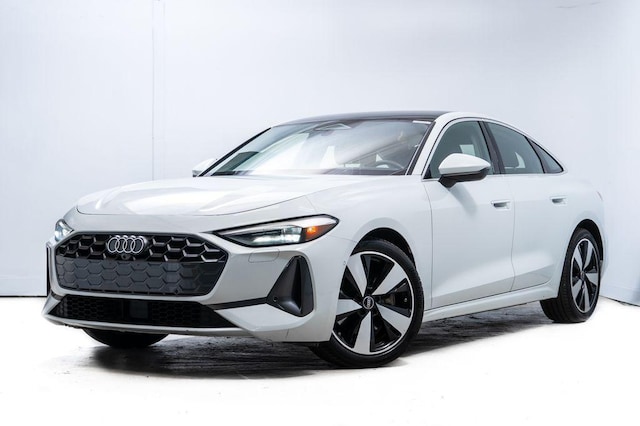 Photo of 2025 Audi A5 Sedan
