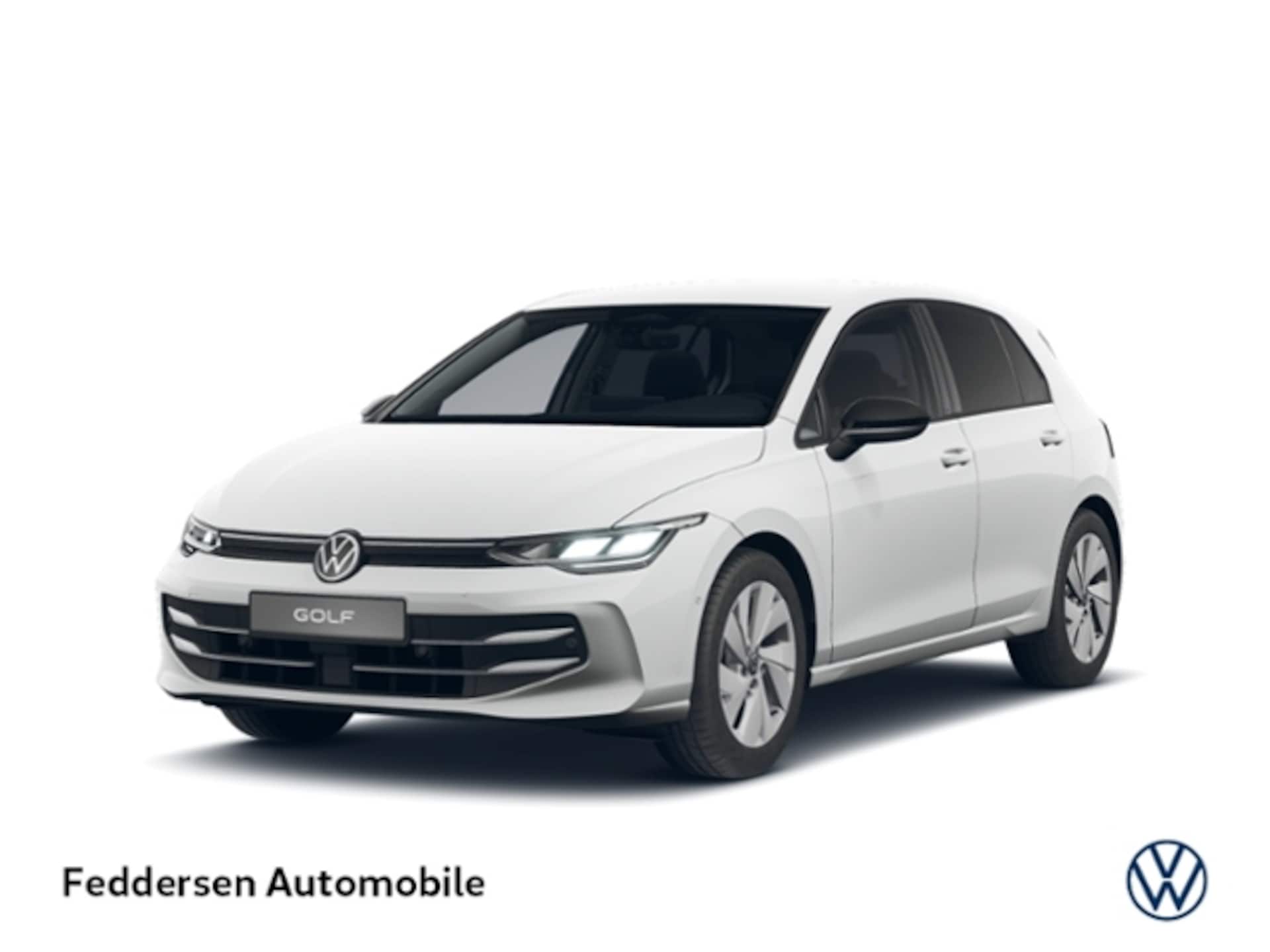 Volkswagen Golf ENERGY