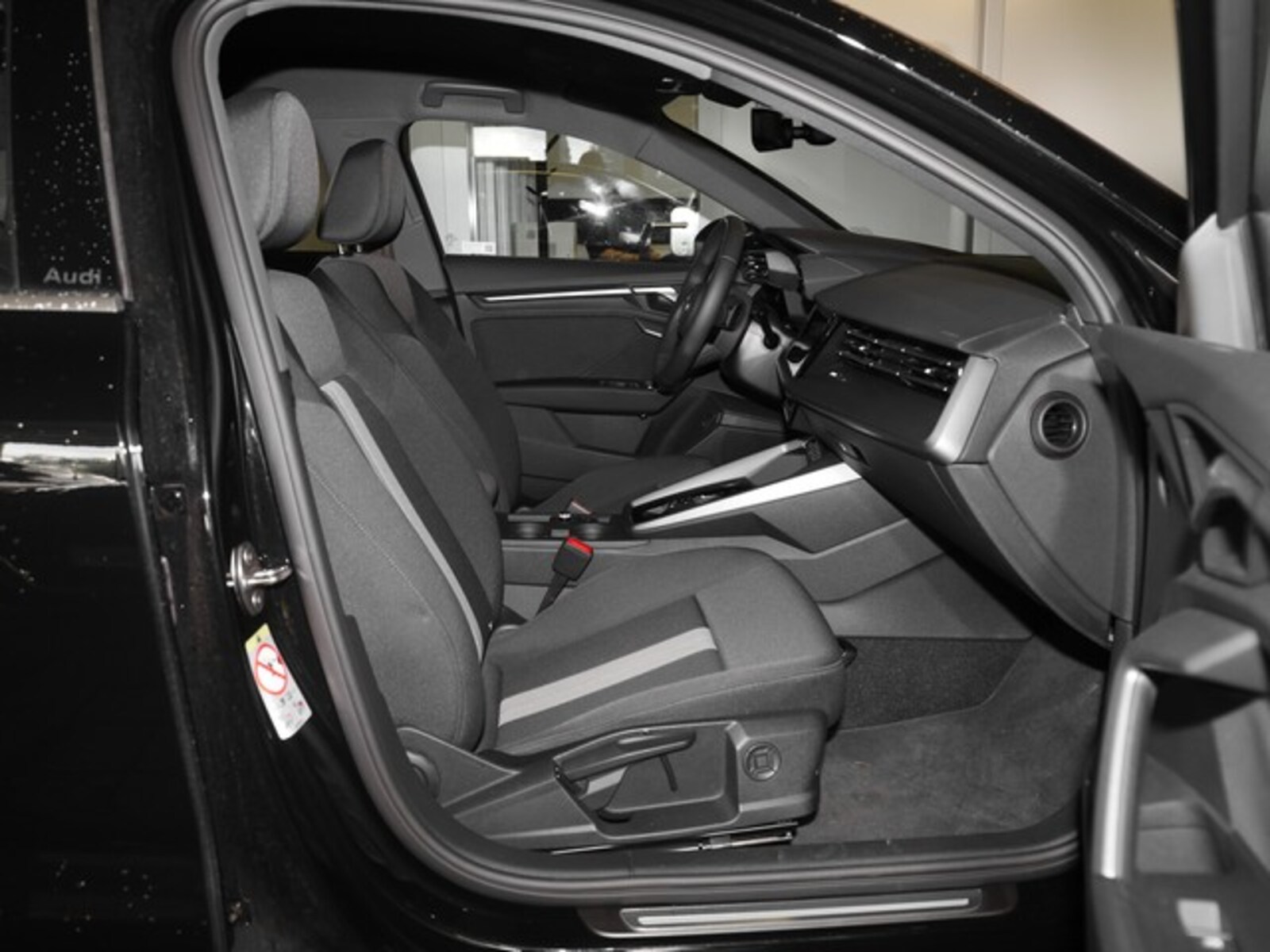 Audi A3 Sportback – Bild 6