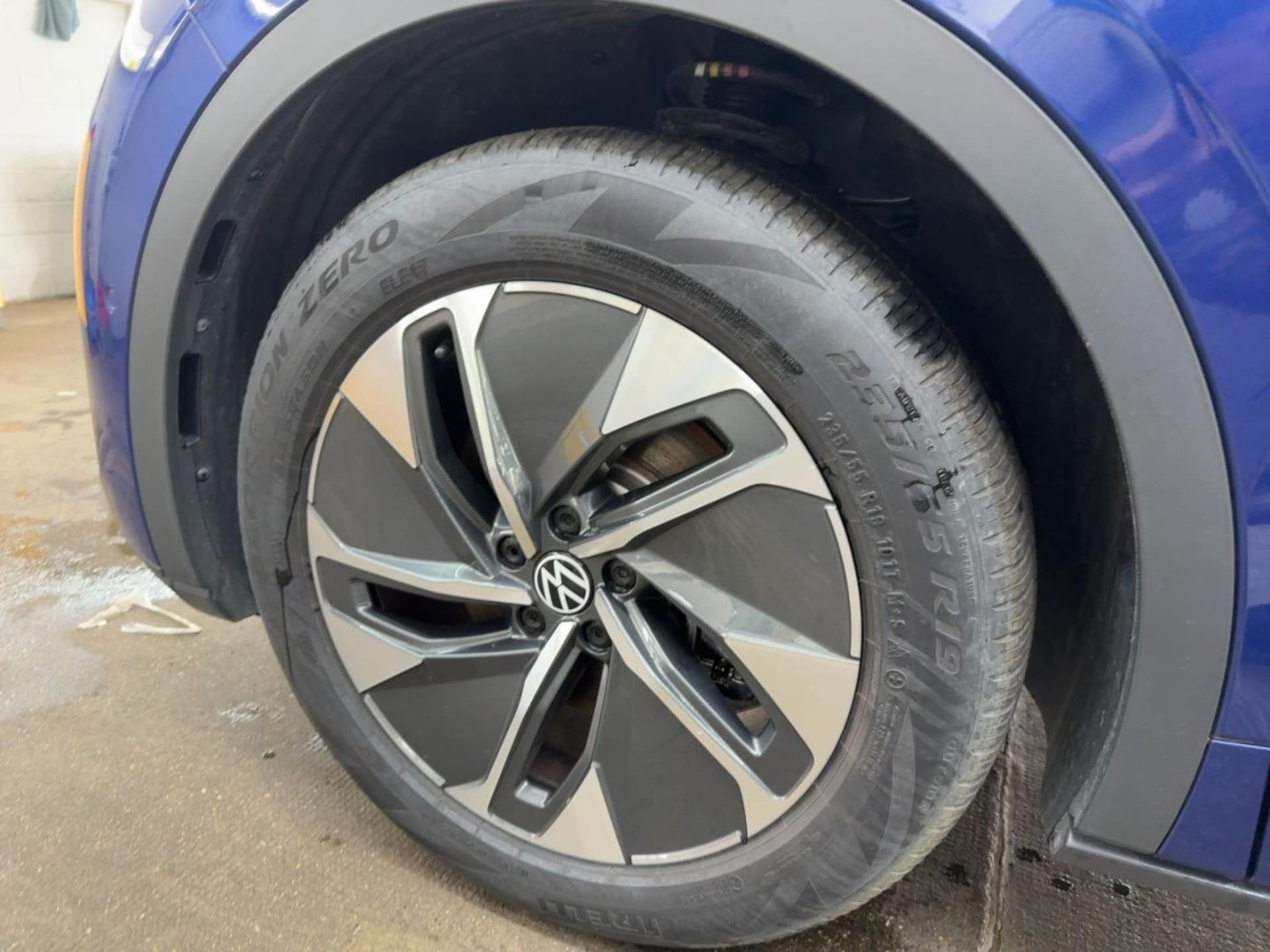 Volkswagen ID.5 Pure