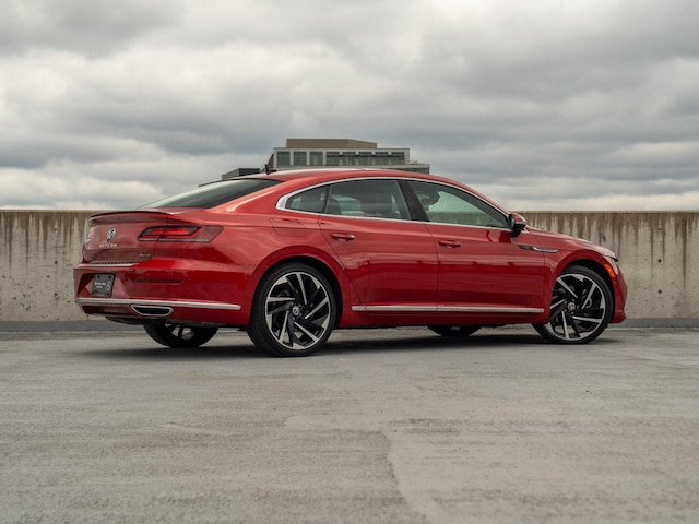 2023 Volkswagen Arteon
