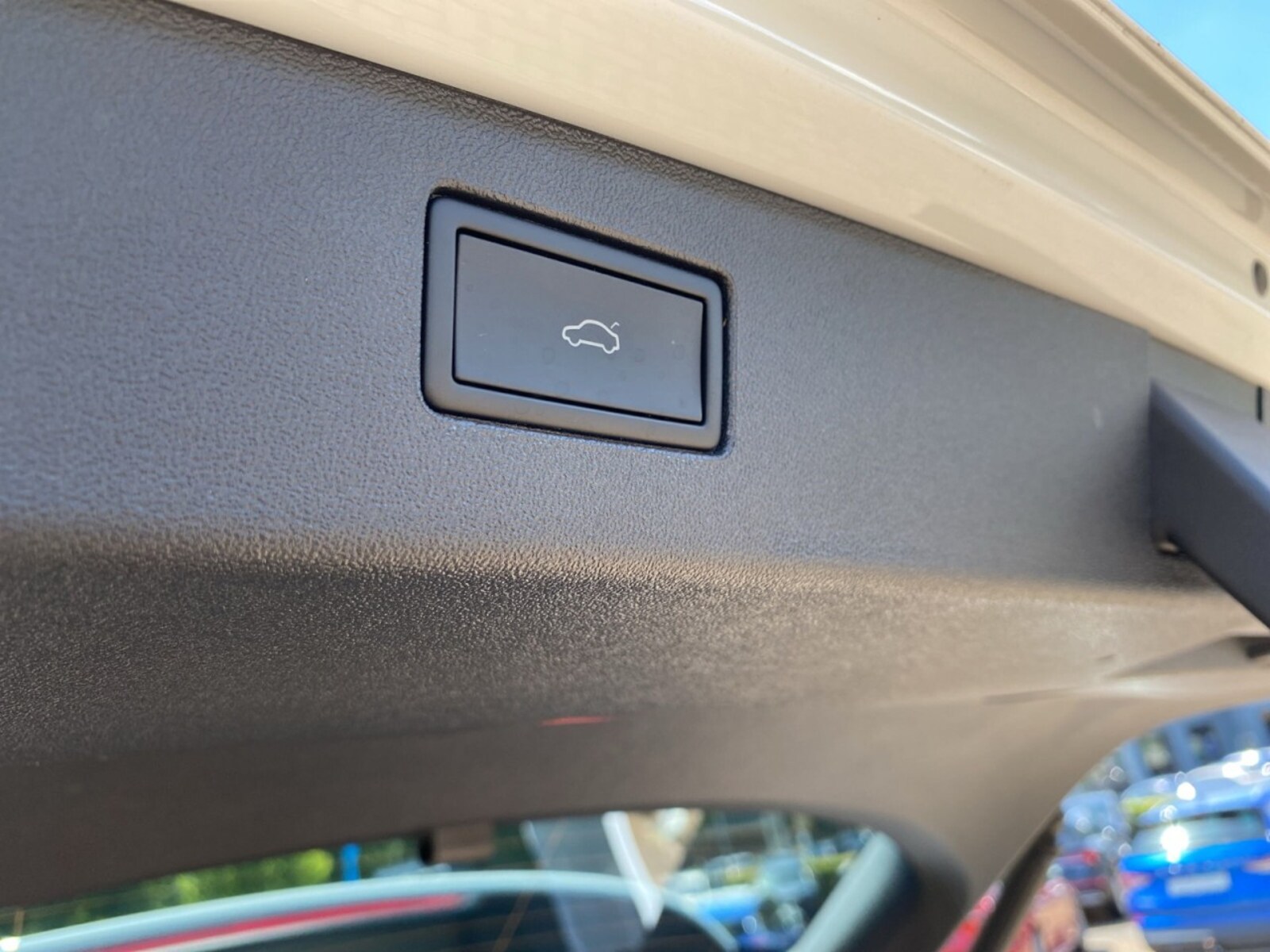 Volkswagen Tiguan – Bild 13