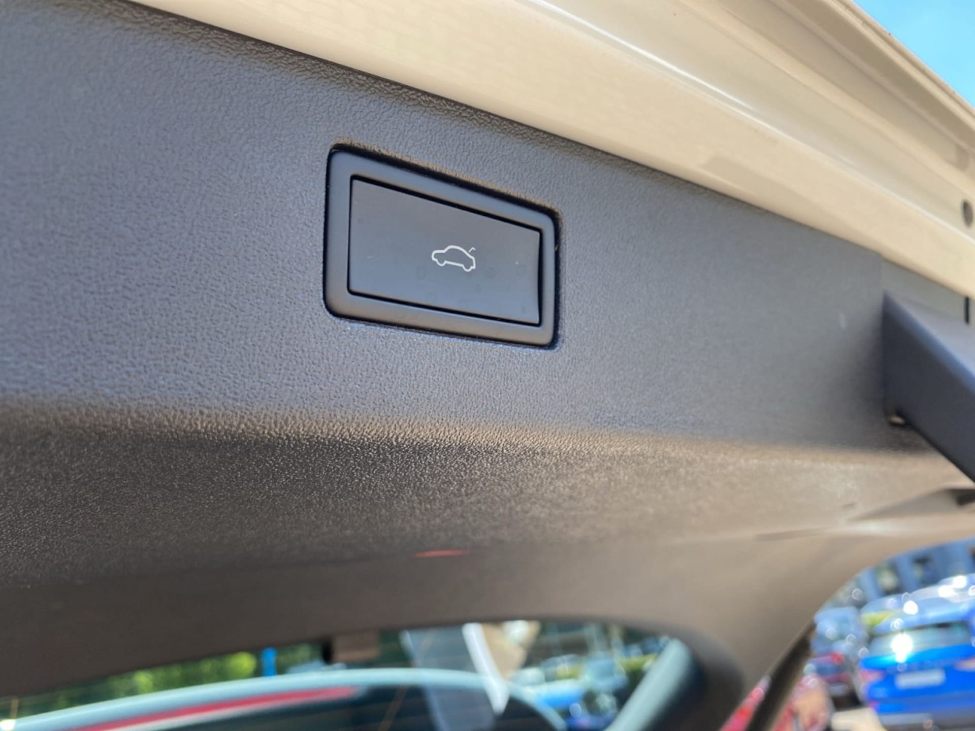 Volkswagen Tiguan Goal