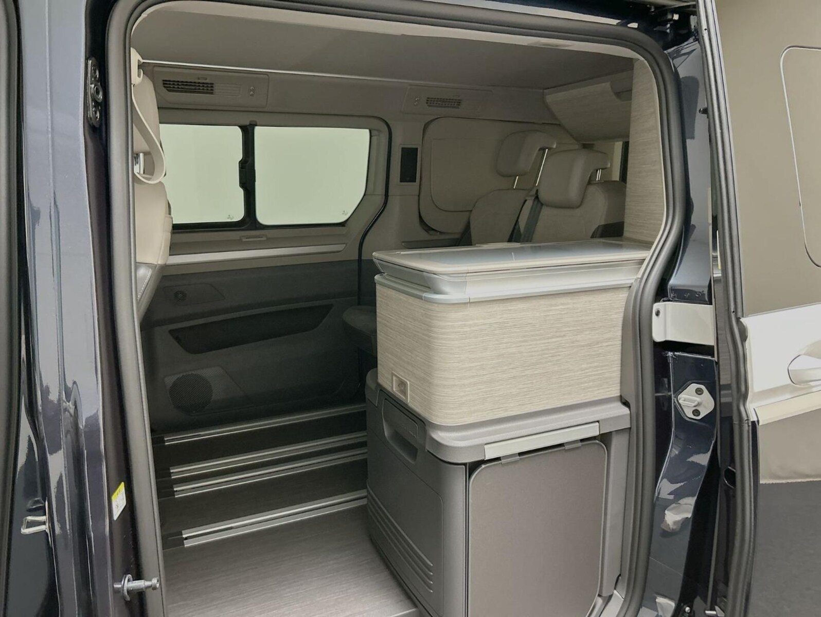 Volkswagen California – Bild 22