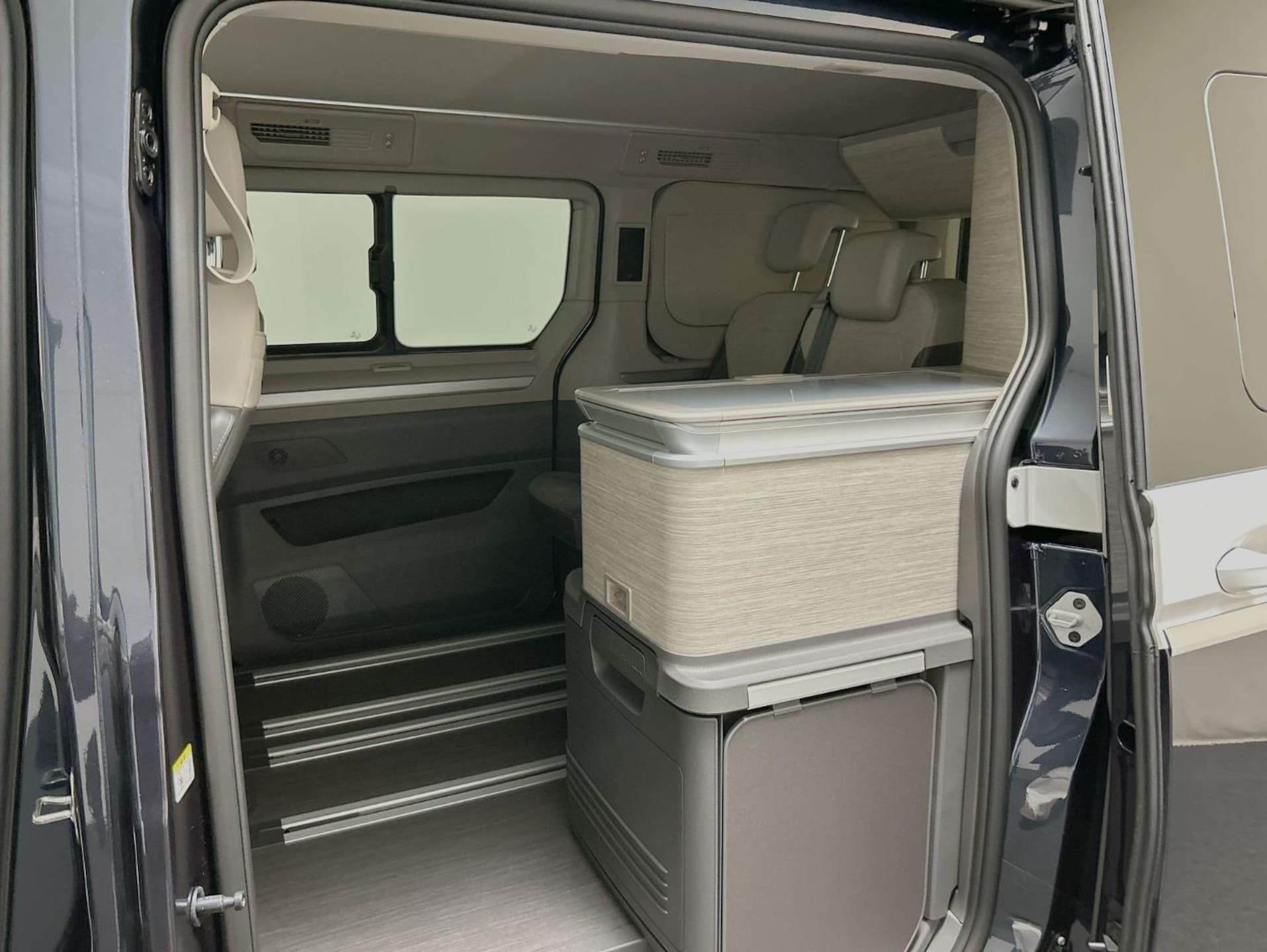 Volkswagen California Ocean