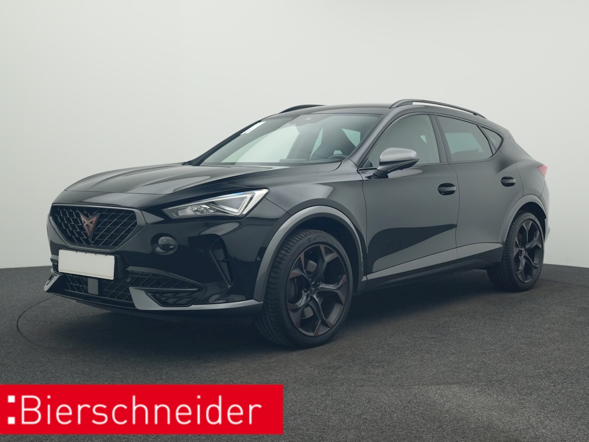 CUPRA Formentor VZ