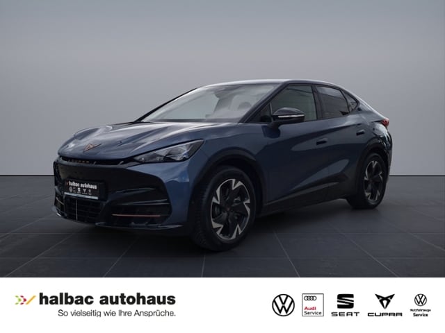 CUPRA Tavascan 77kWh Endurance+WÄRMEP+NAVI+KAMERA+SHZ+PDC+CLIMATR (HBS5659)