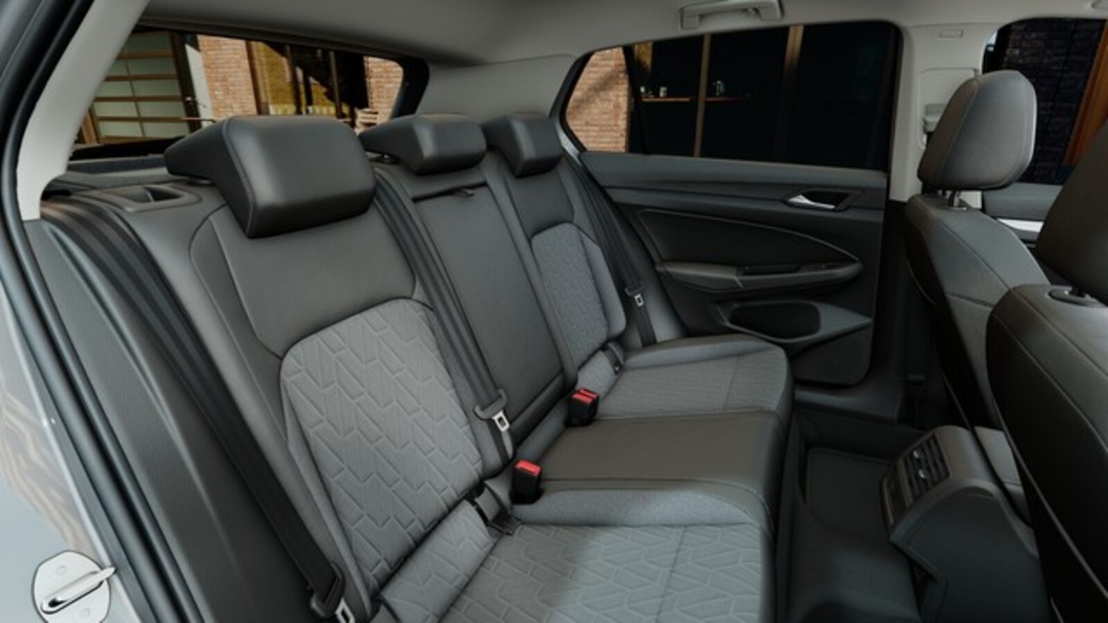 Volkswagen Golf – Bild 9