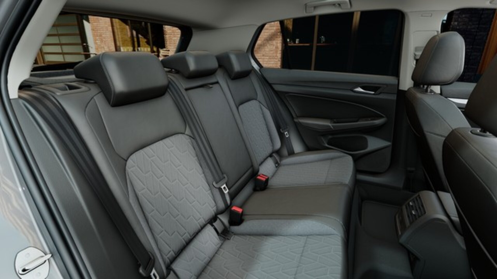 Volkswagen Golf Goal
