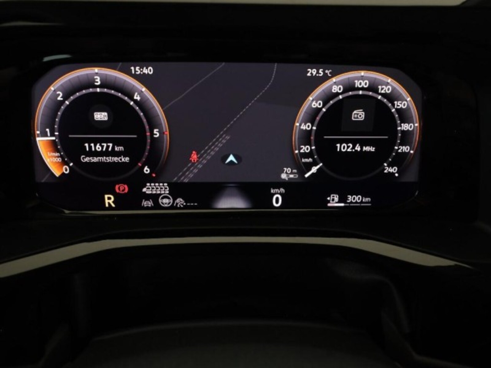 Volkswagen Multivan Langversion – Bild 6