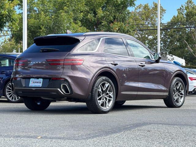 2023 Genesis GV70