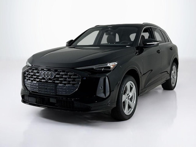 Photo of 2026 Audi Q5 