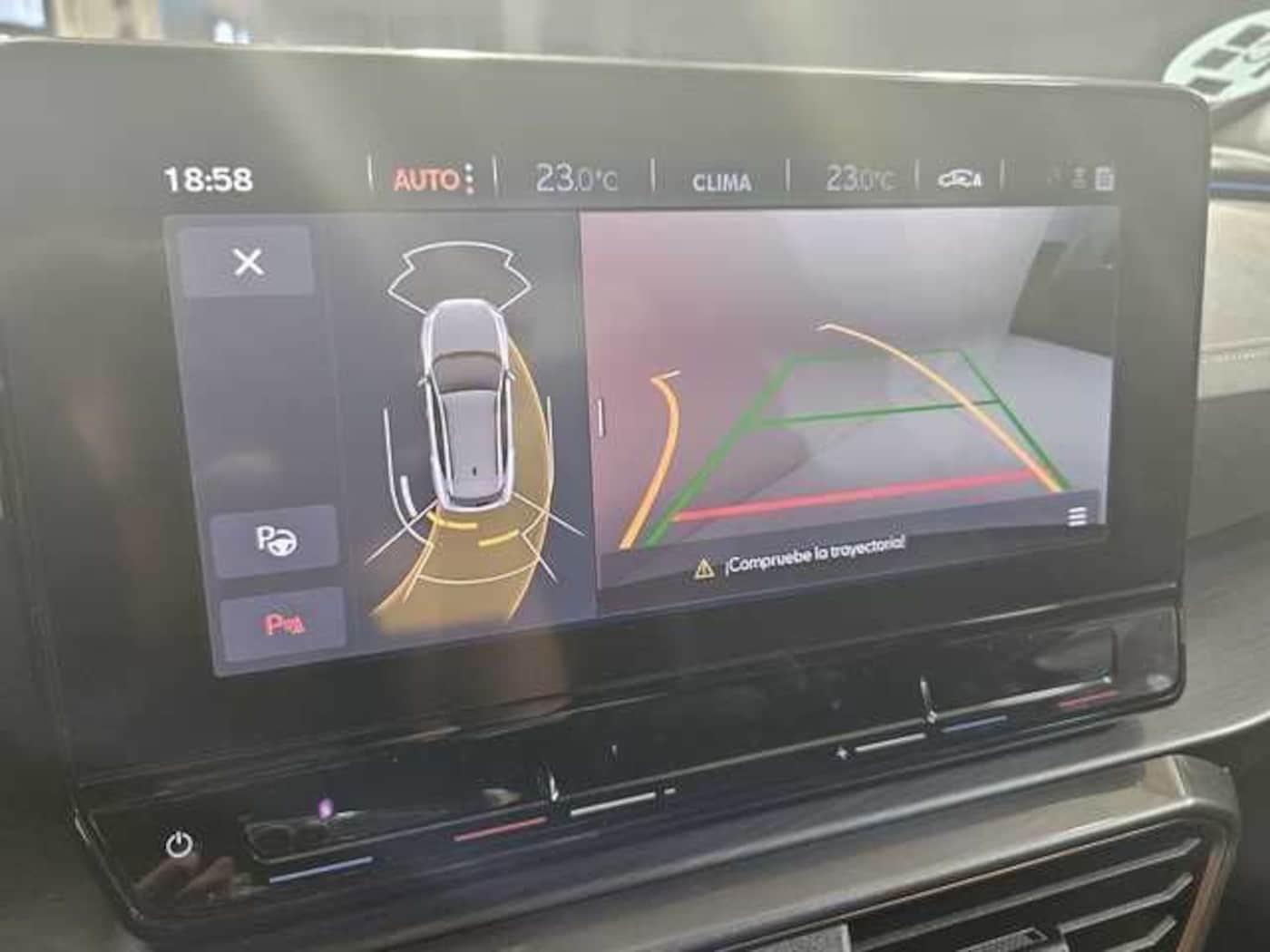 CUPRA Formentor 1.4 e-Hybrid DSG 150 kW (204 CV) — photo 12