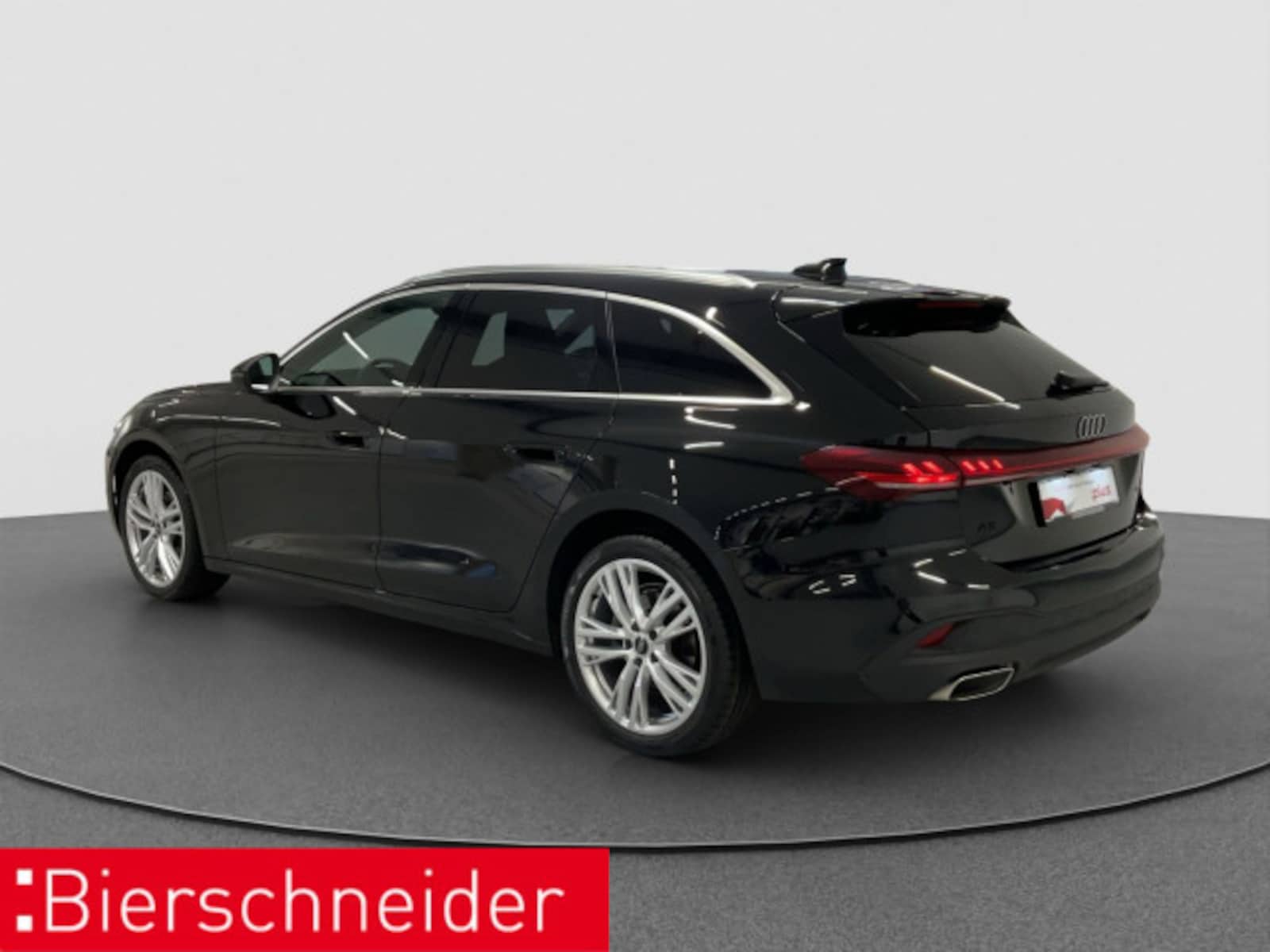 Audi A5 Avant – Bild 4