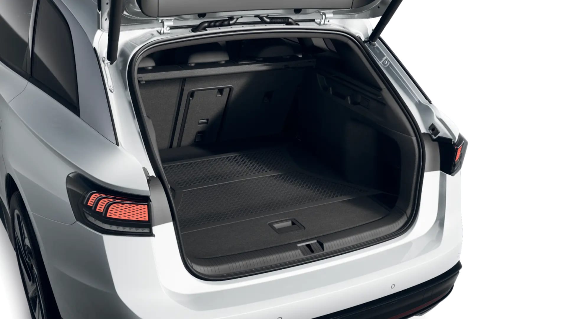 Volkswagen ID.7 Tourer Pro