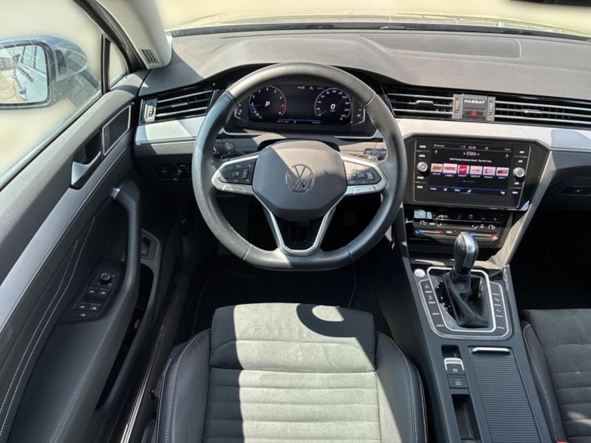 Volkswagen Passat Variant Elegance