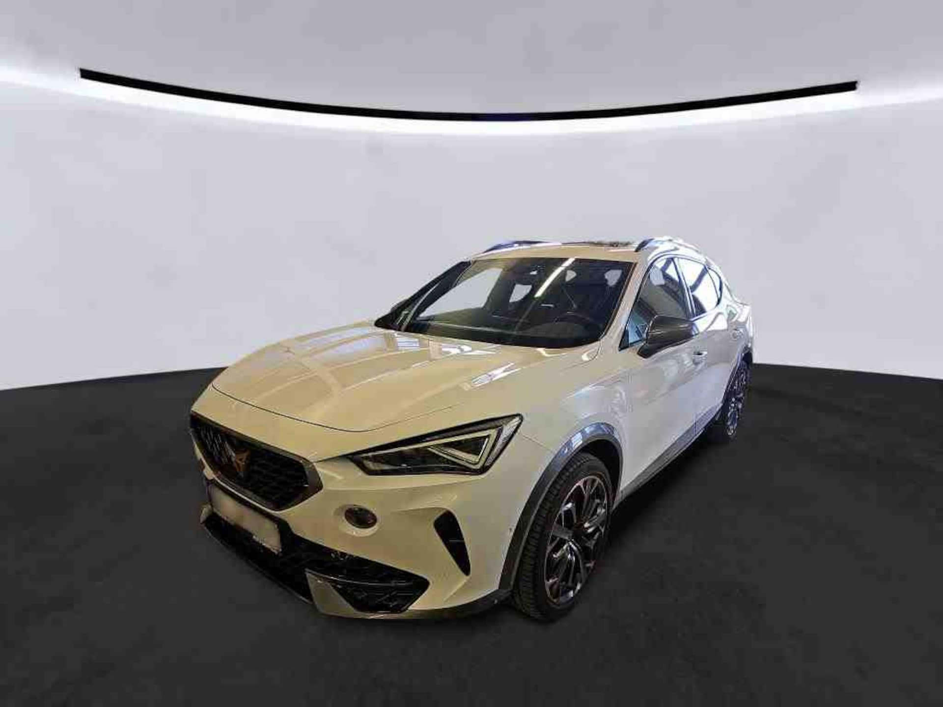 CUPRA Formentor VZ