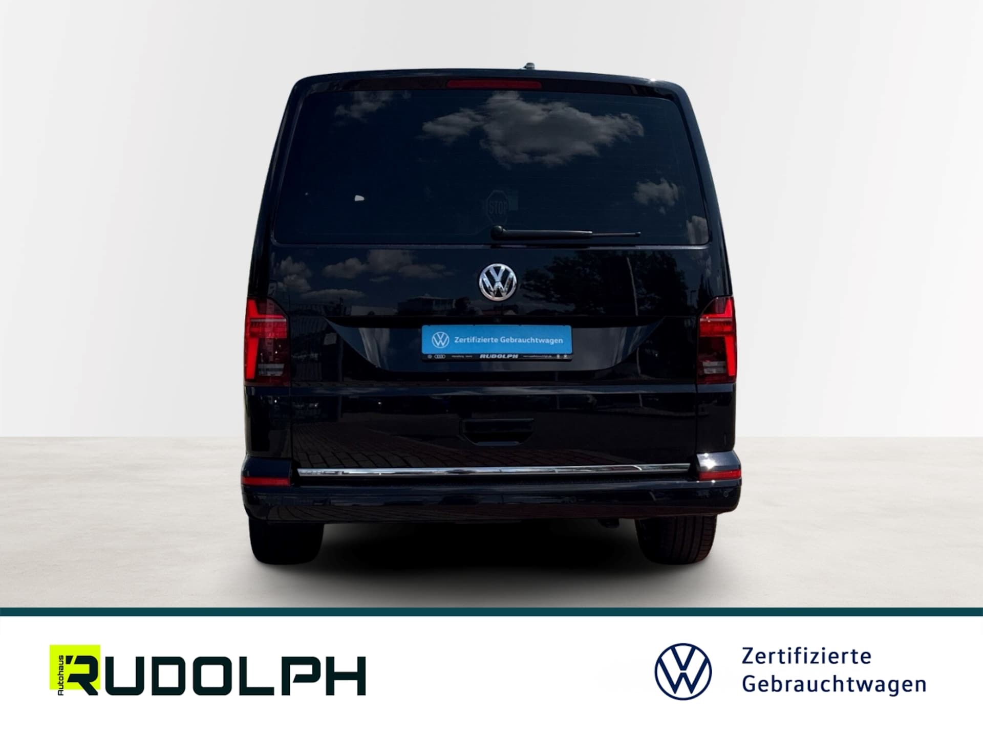 Volkswagen T6.1 Multivan Comfortline