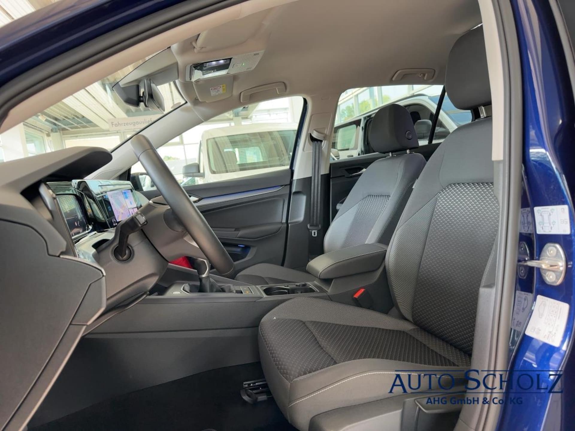 Volkswagen Golf Active
