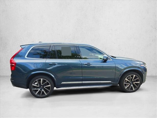 2018 Volvo XC90