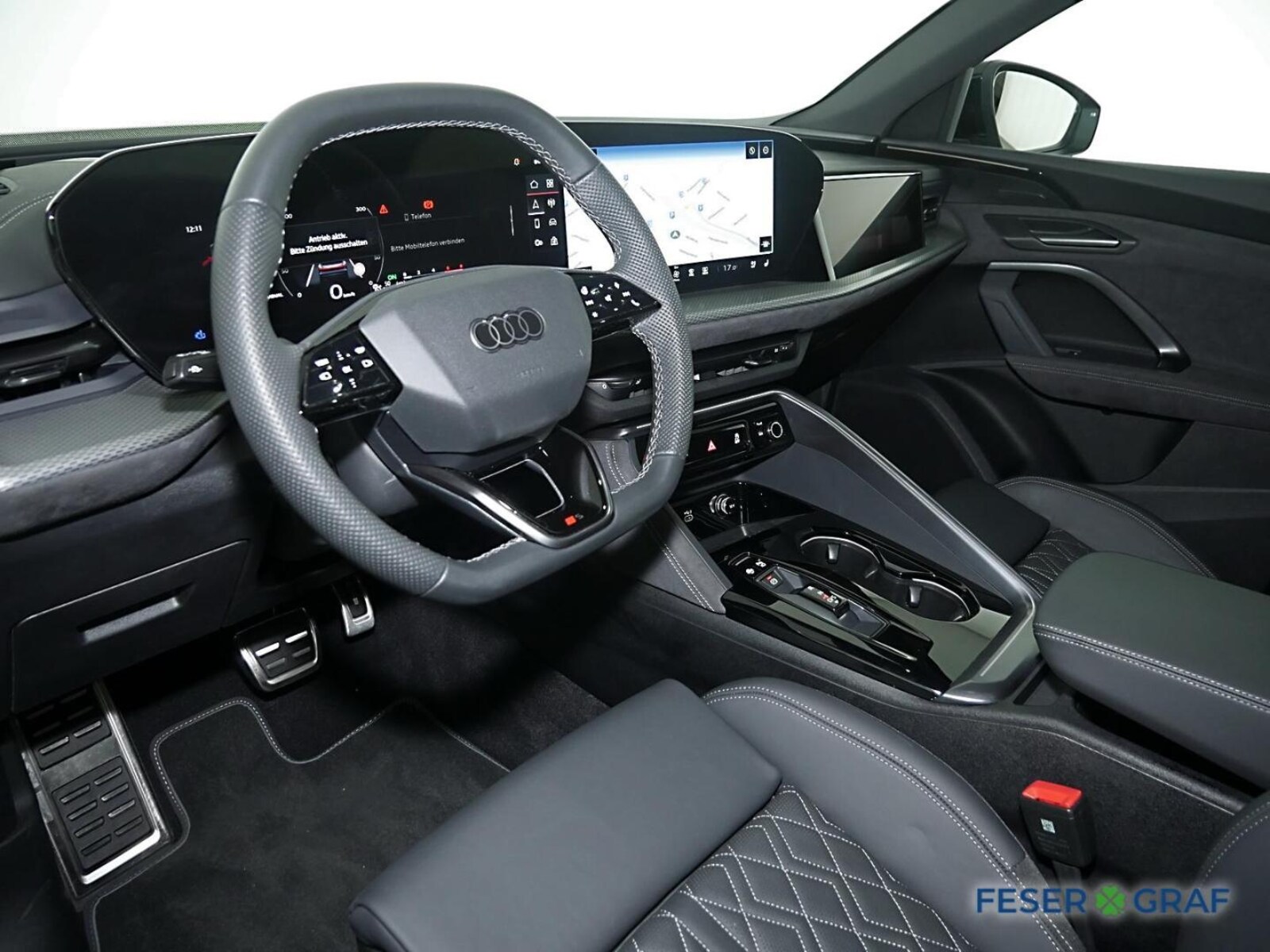 Audi SQ5 – Bild 7