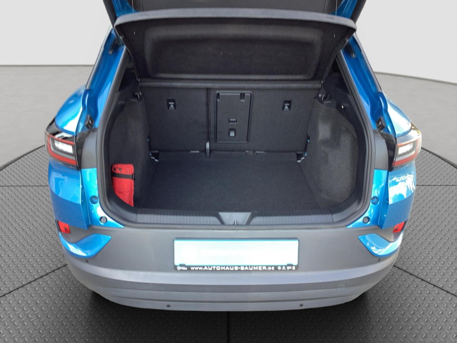 Volkswagen ID.4 MOVE
