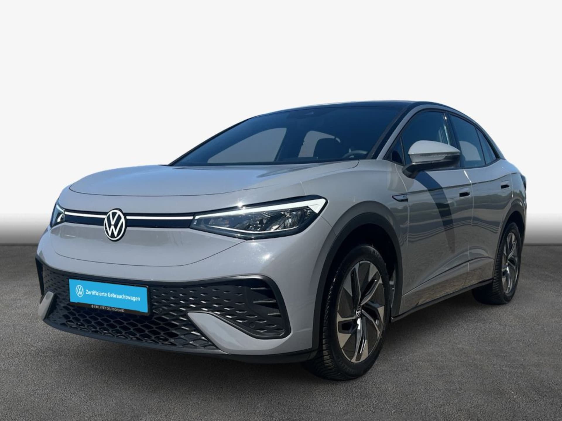 Volkswagen ID.5 Pro