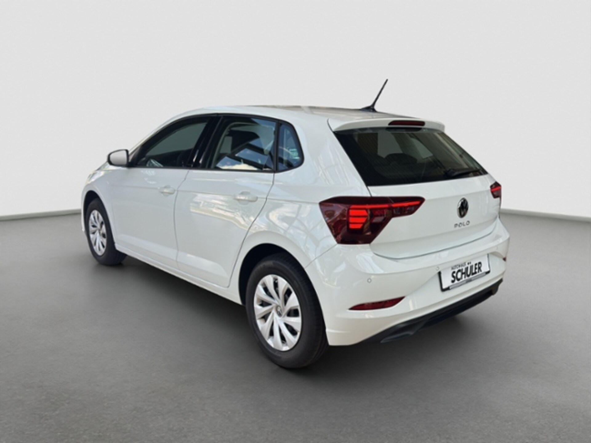 Volkswagen Polo Life