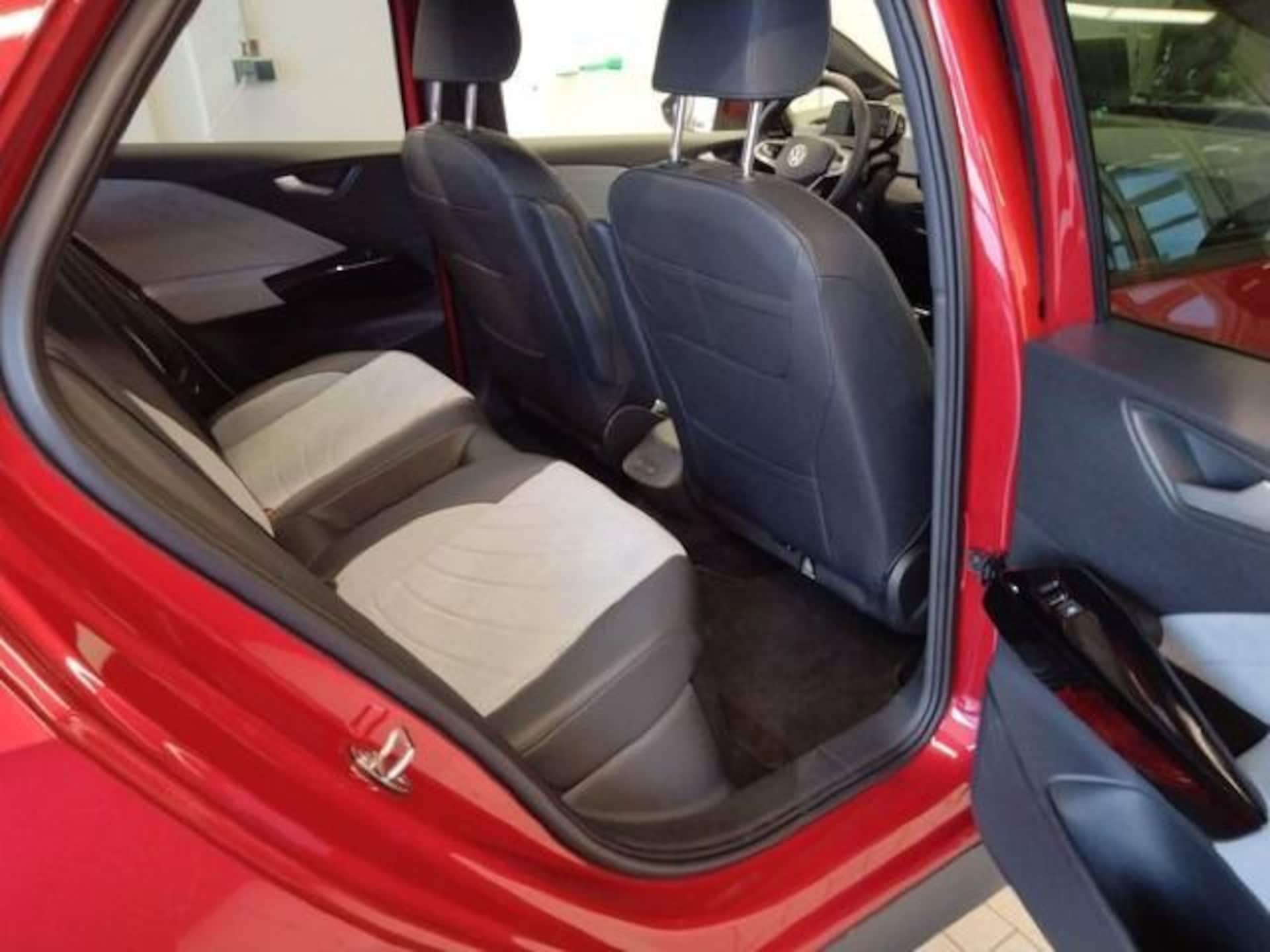 Volkswagen ID.3 Pro S