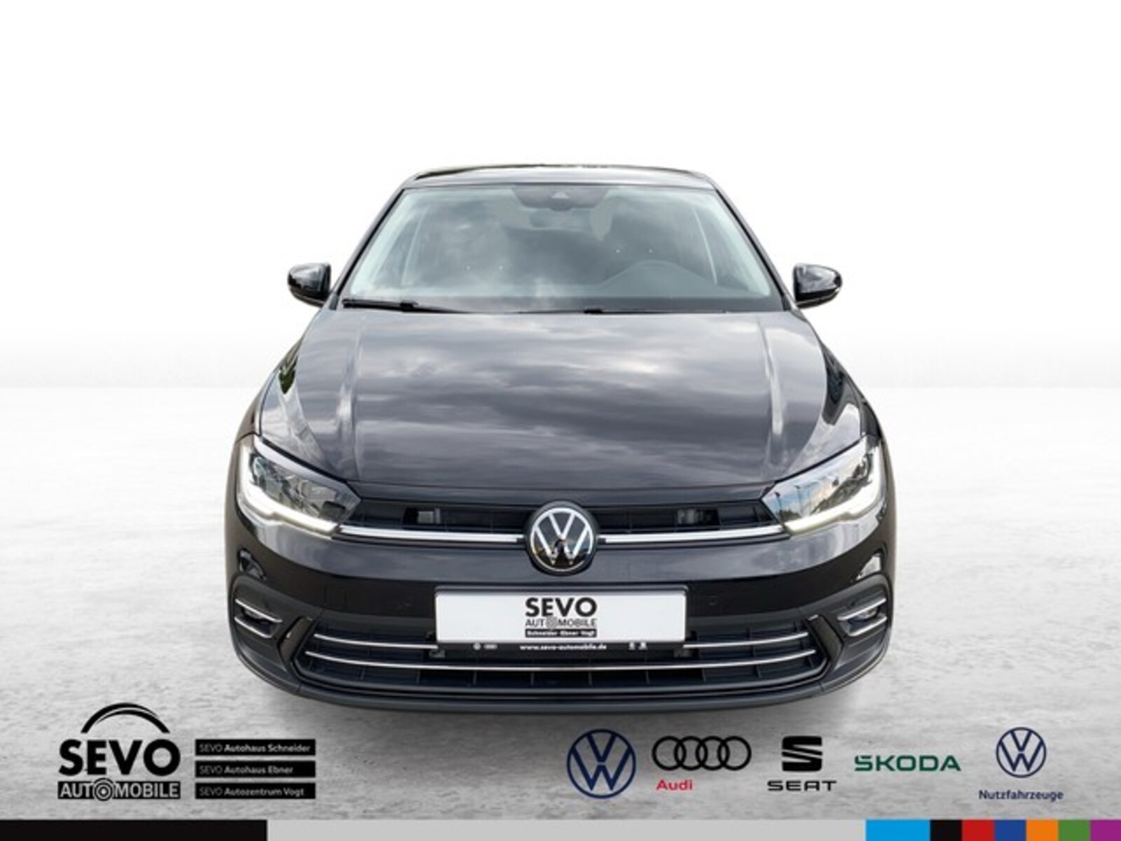 Volkswagen Polo – Bild 7