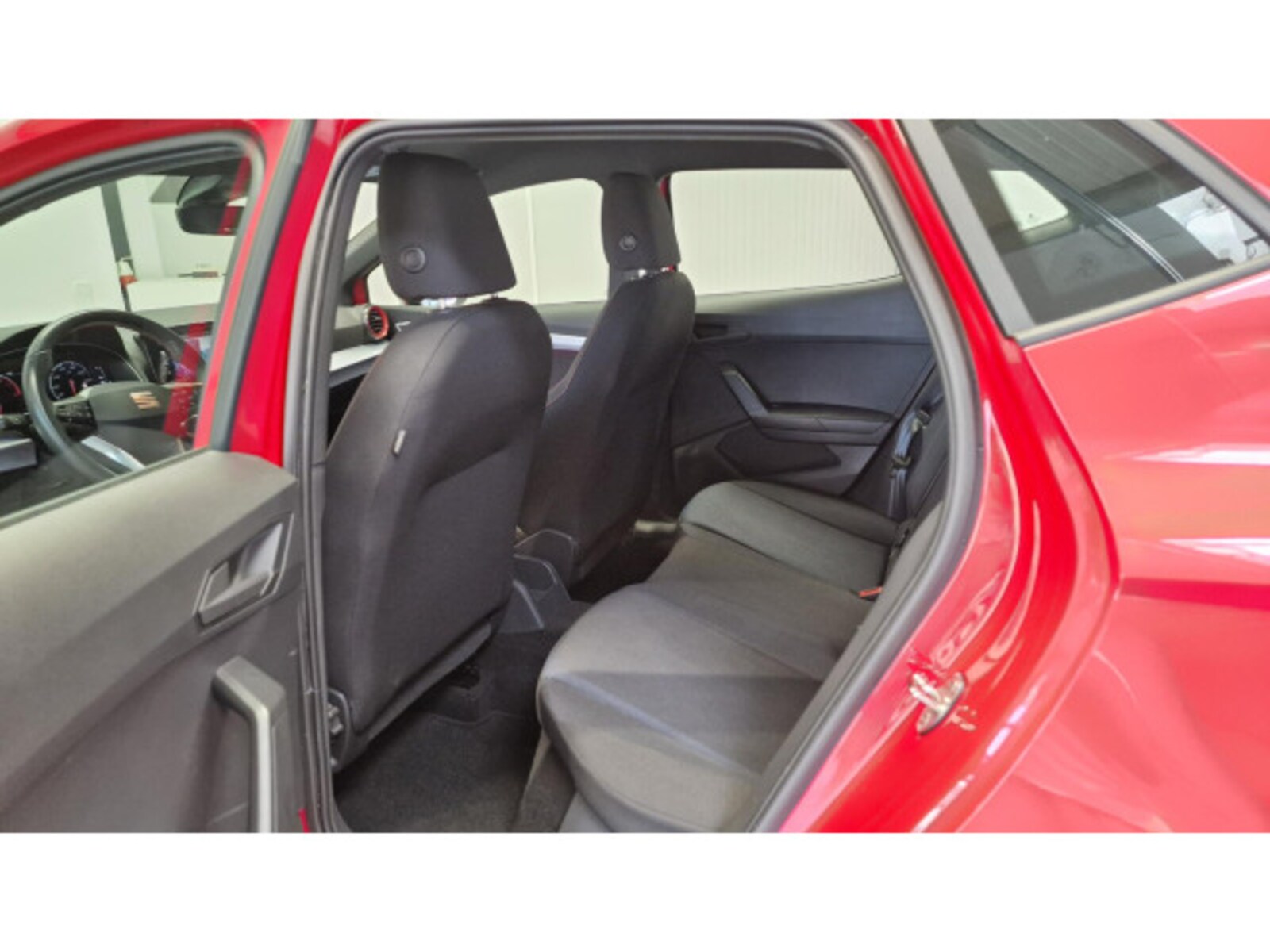 SEAT Ibiza – Bild 13