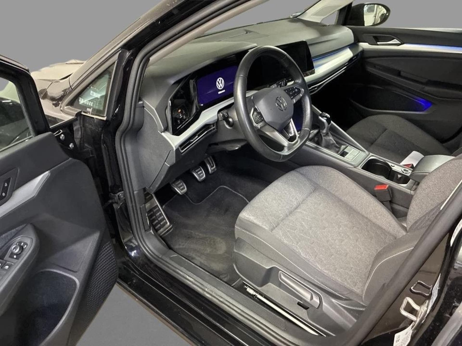 Volkswagen Golf MOVE