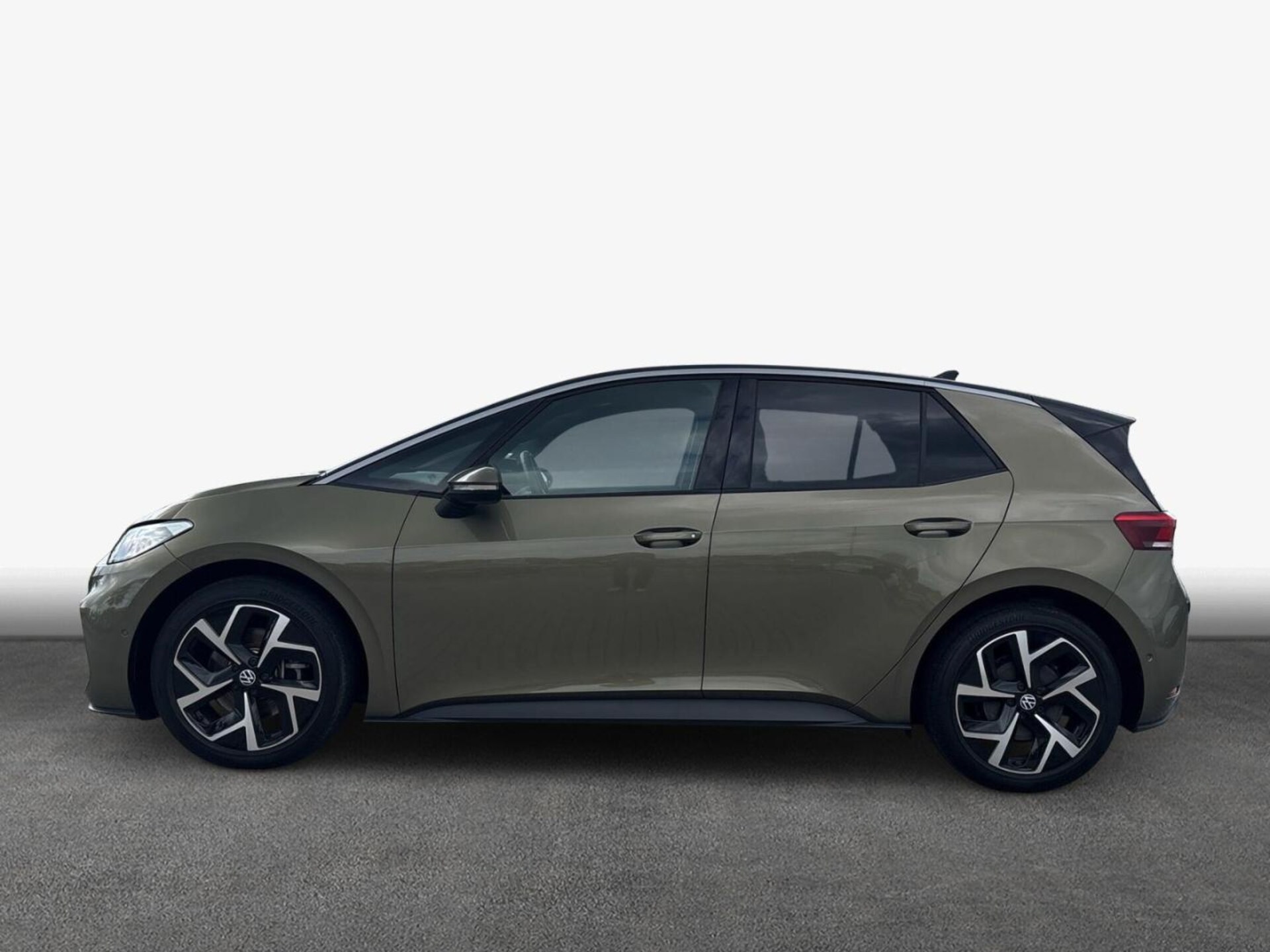 Volkswagen ID.3 MOVE Pro