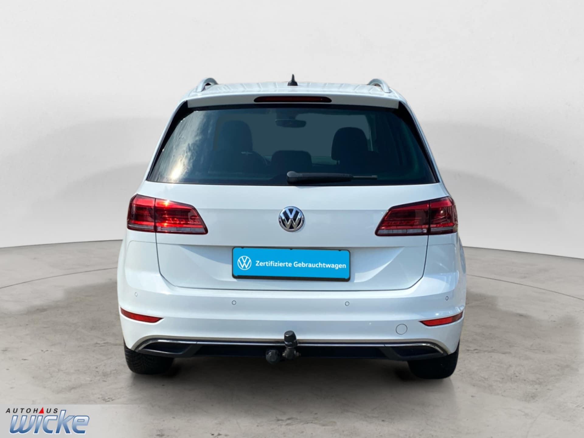 Volkswagen Golf Sportsvan JOIN