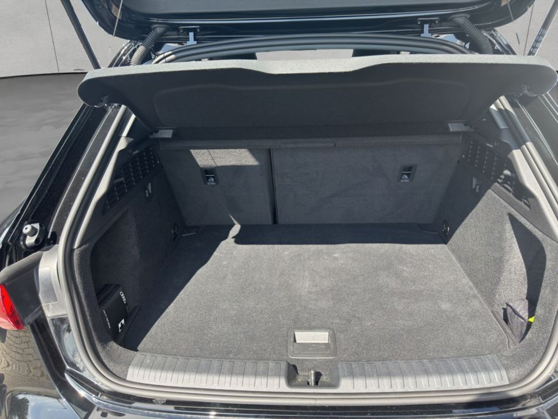 Audi A3 Sportback TFSI e
