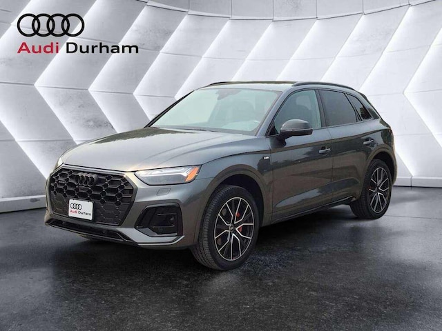 Photo of 2024 Audi Q5 