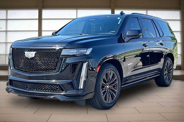 2023 Cadillac Escalade