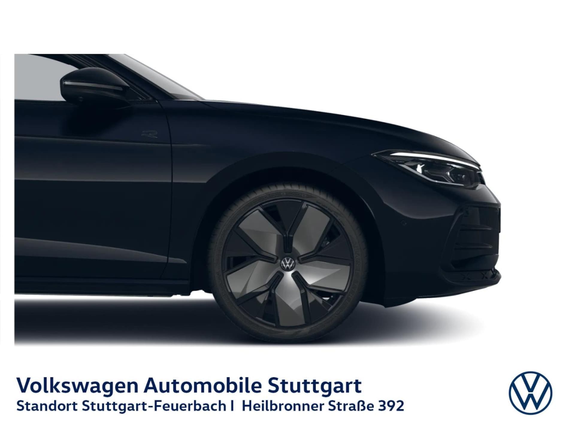 Volkswagen Passat R-Line