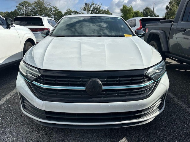 2023 Volkswagen Jetta