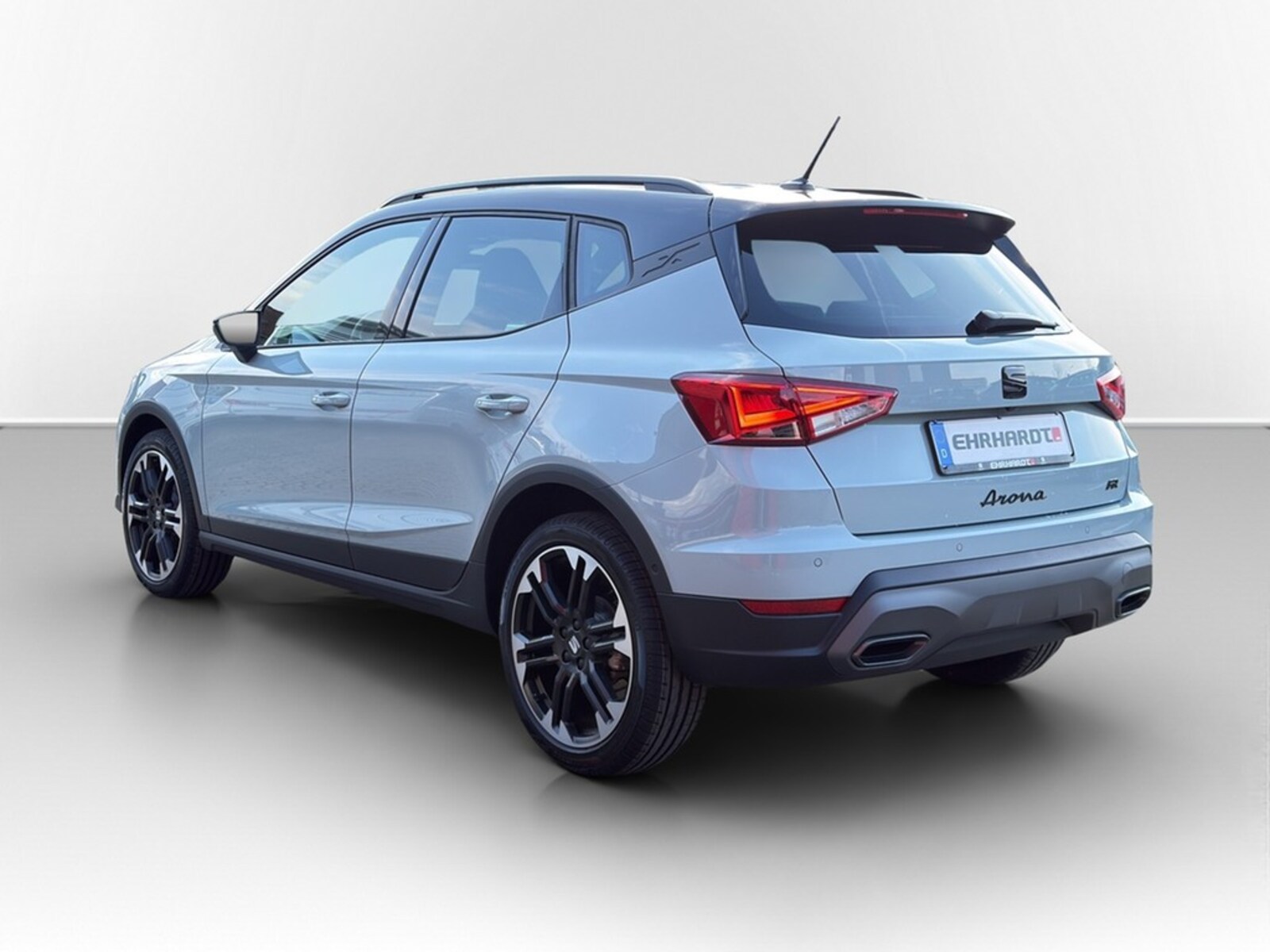 SEAT Arona – Bild 6