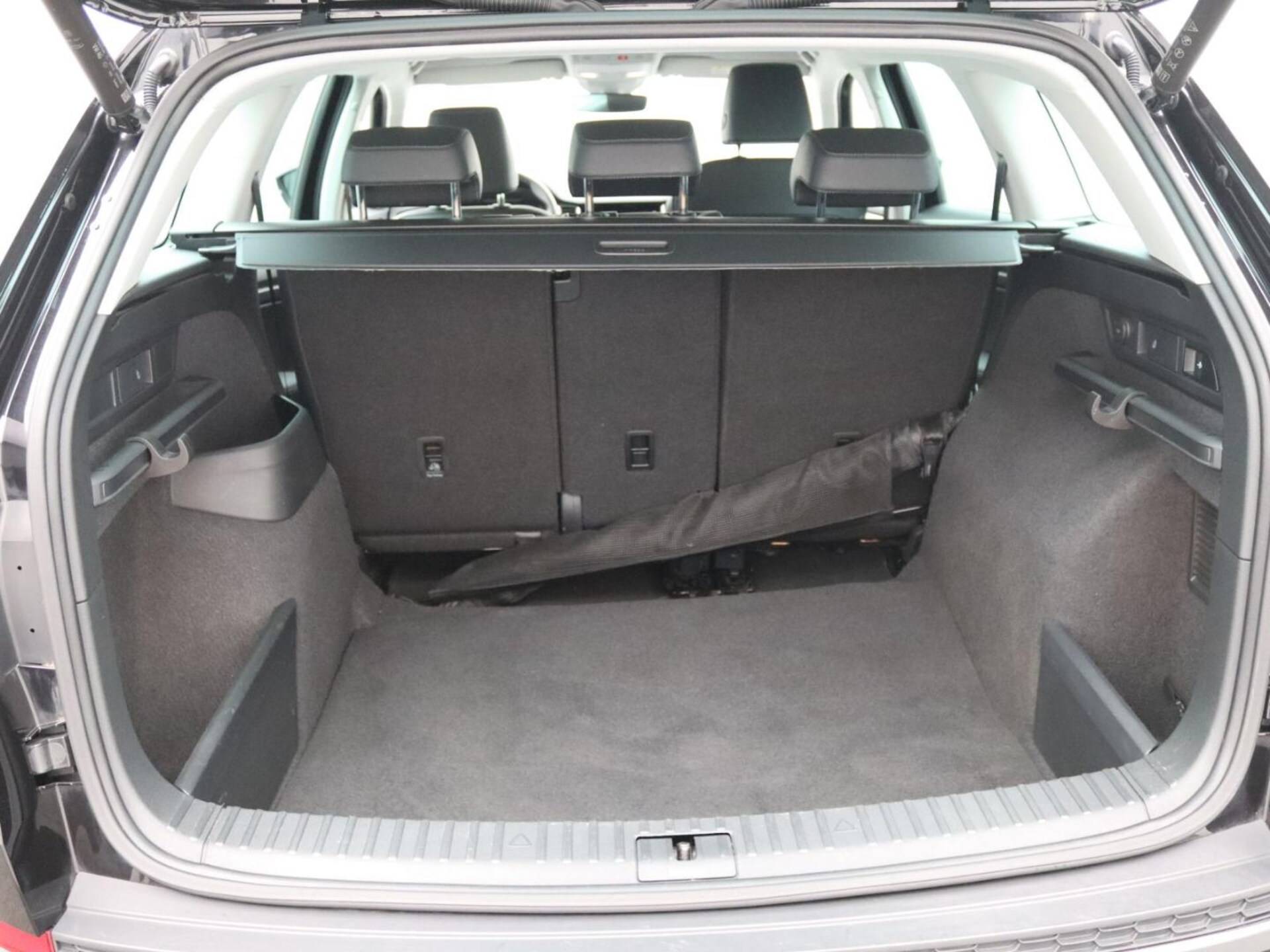 Skoda Kodiaq Style