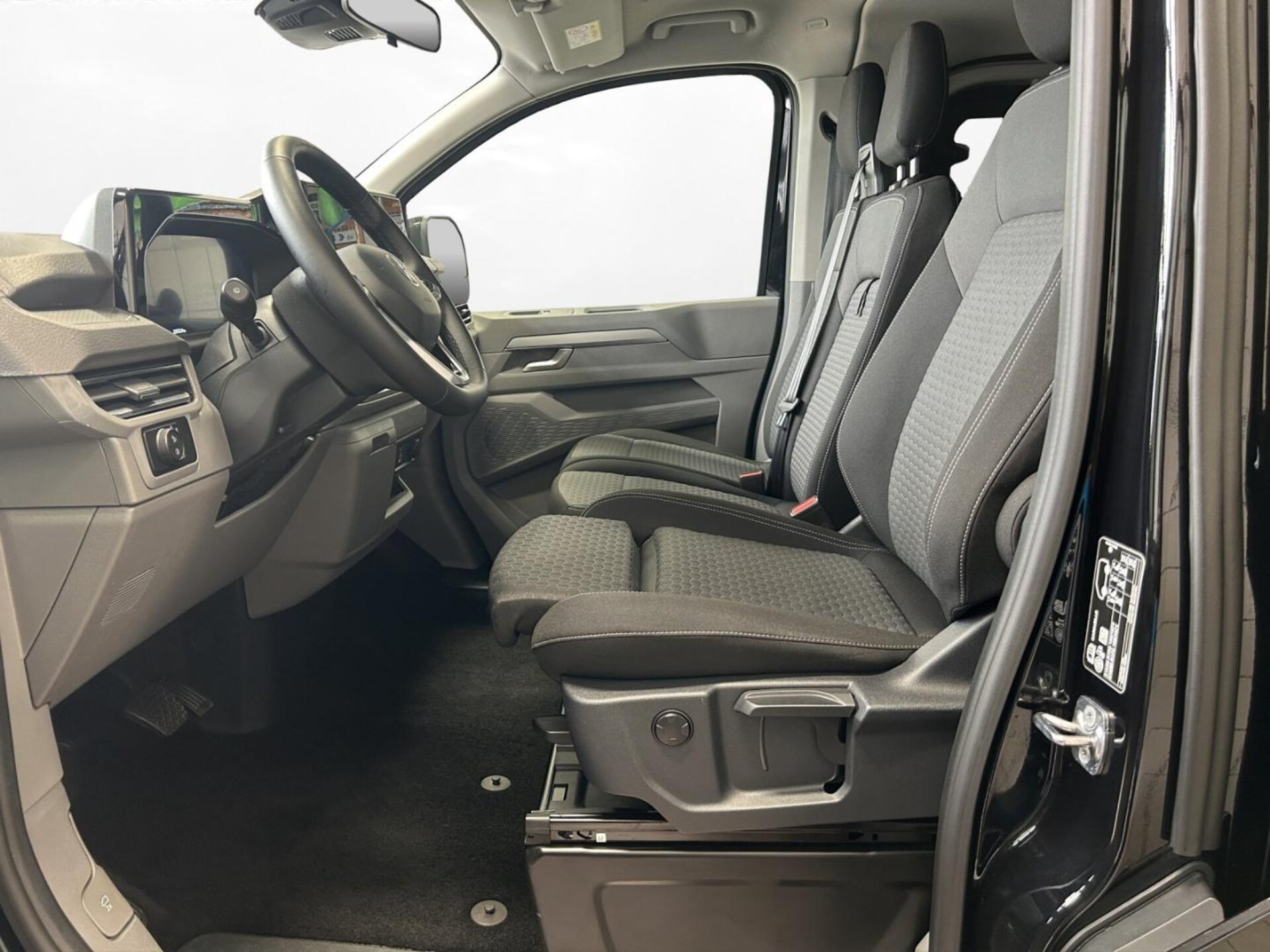 Volkswagen Caravelle Style
