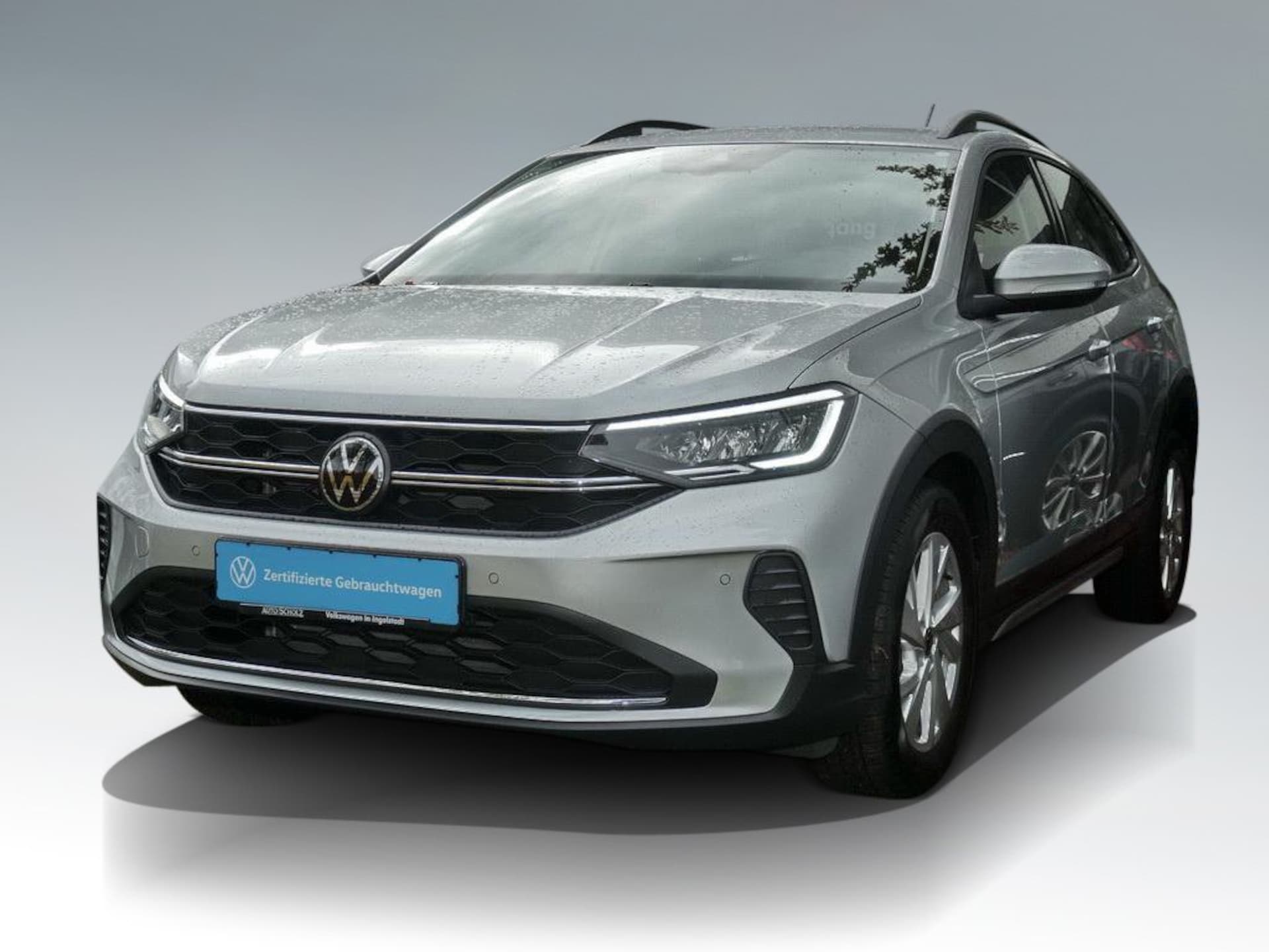 Volkswagen Taigo Life