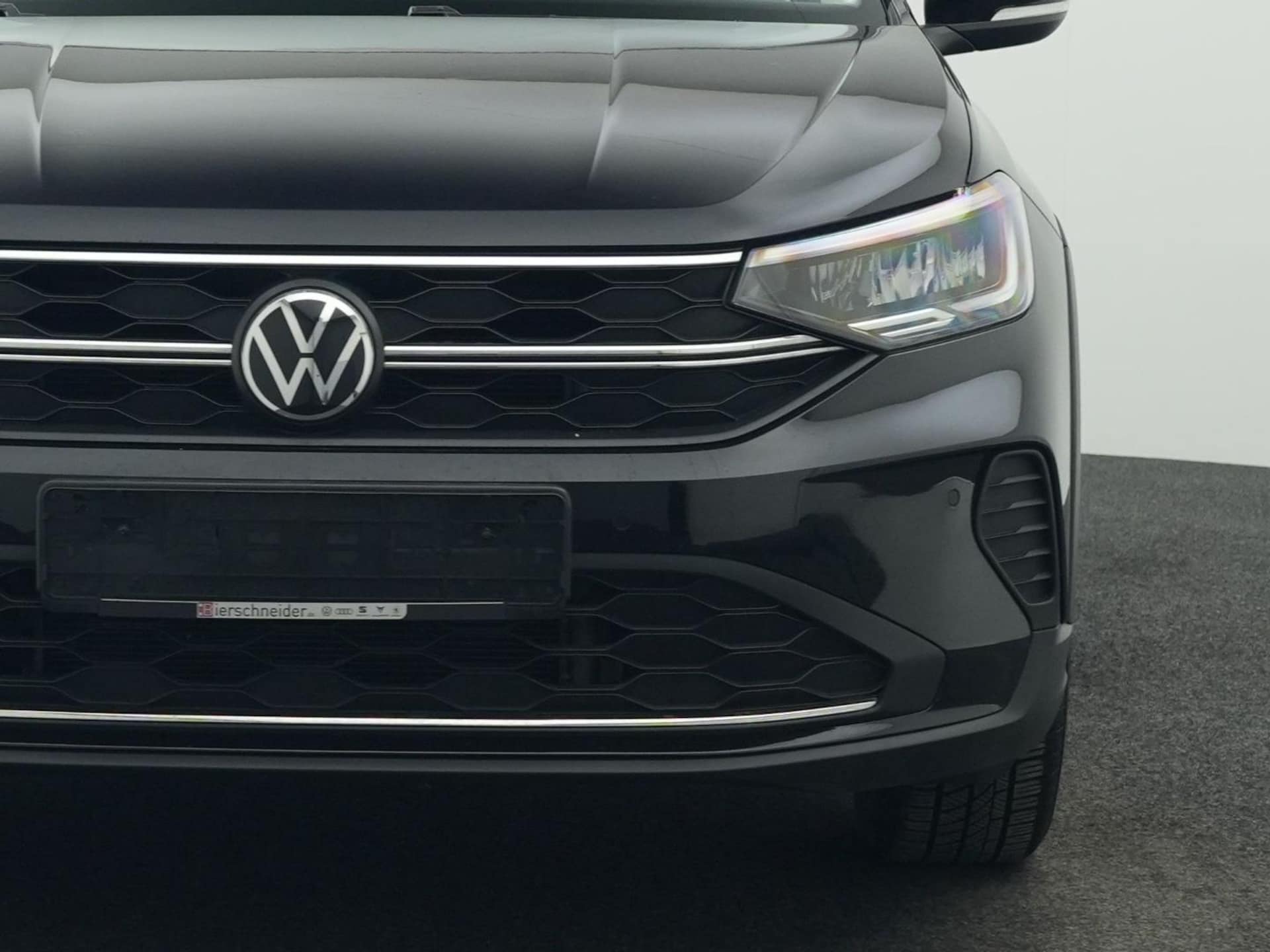 Volkswagen Taigo Goal