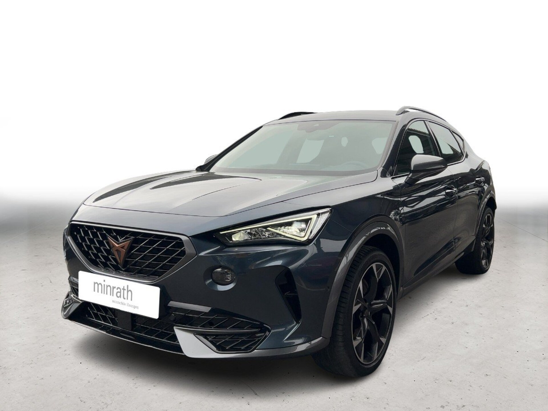 CUPRA Formentor VZ