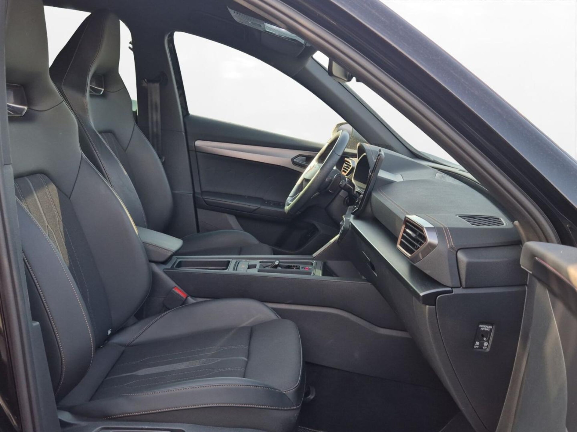 CUPRA Formentor VZ