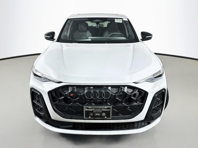 2026 Audi SQ5 Sportback