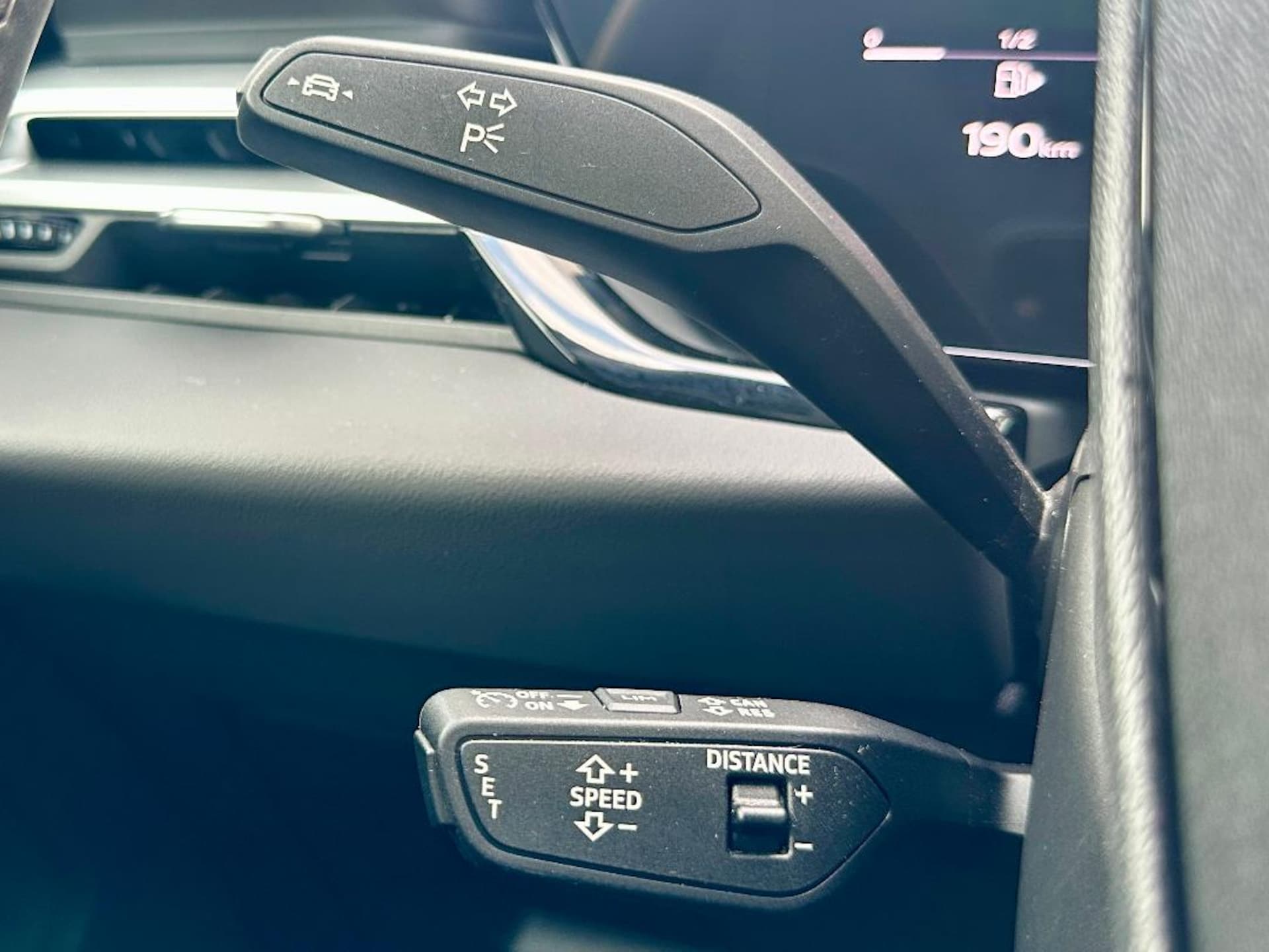 Audi A5 Avant
