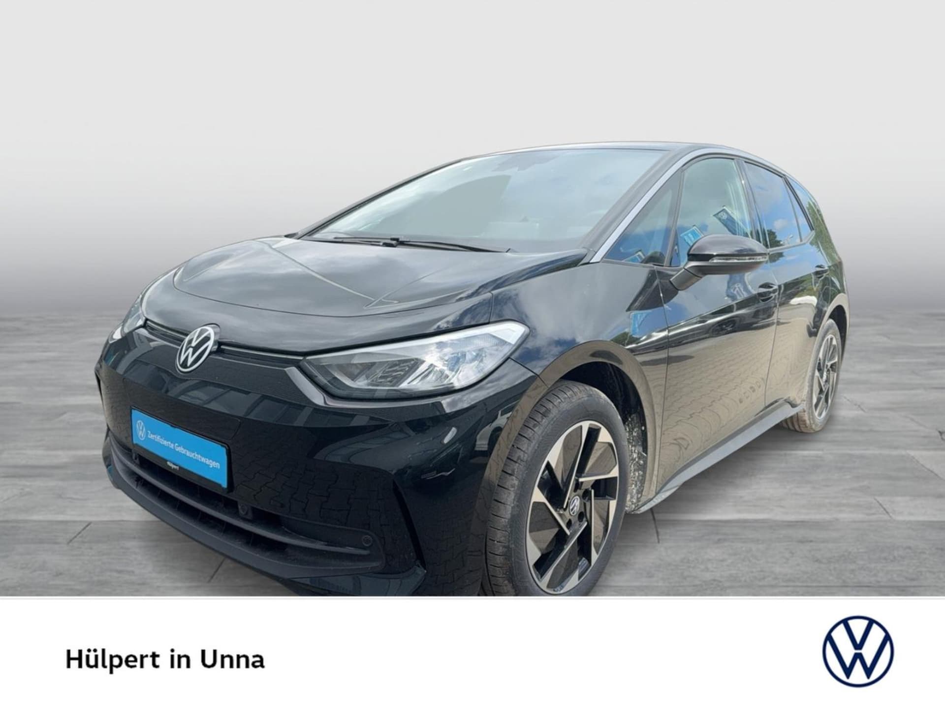 Volkswagen ID.3 Pure