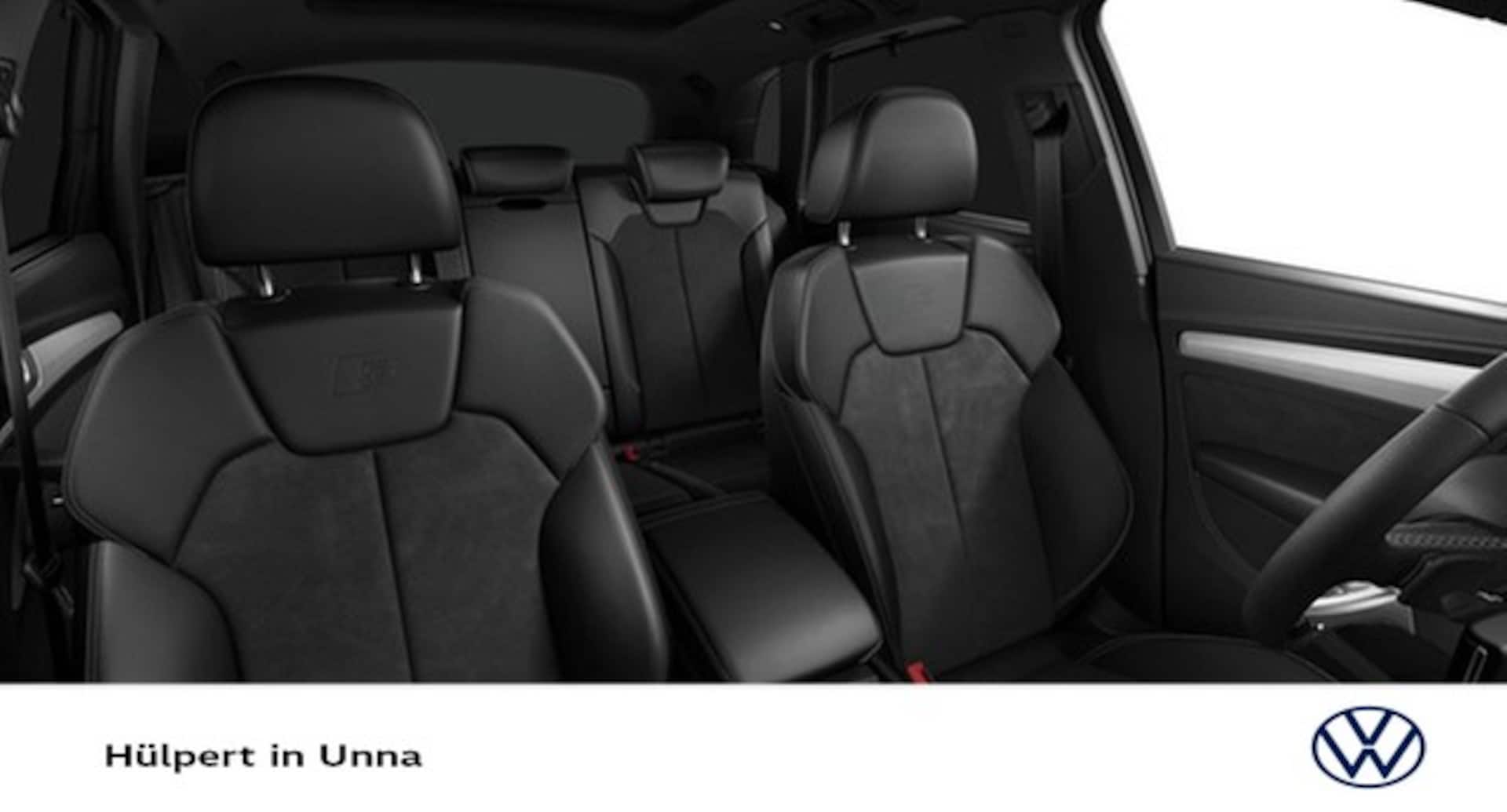 Audi Q5 SUV S line